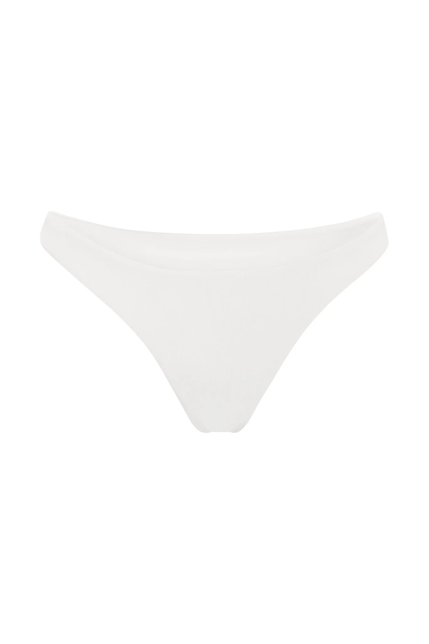 Eighties High-Cut Bikini Bottom - Image 5