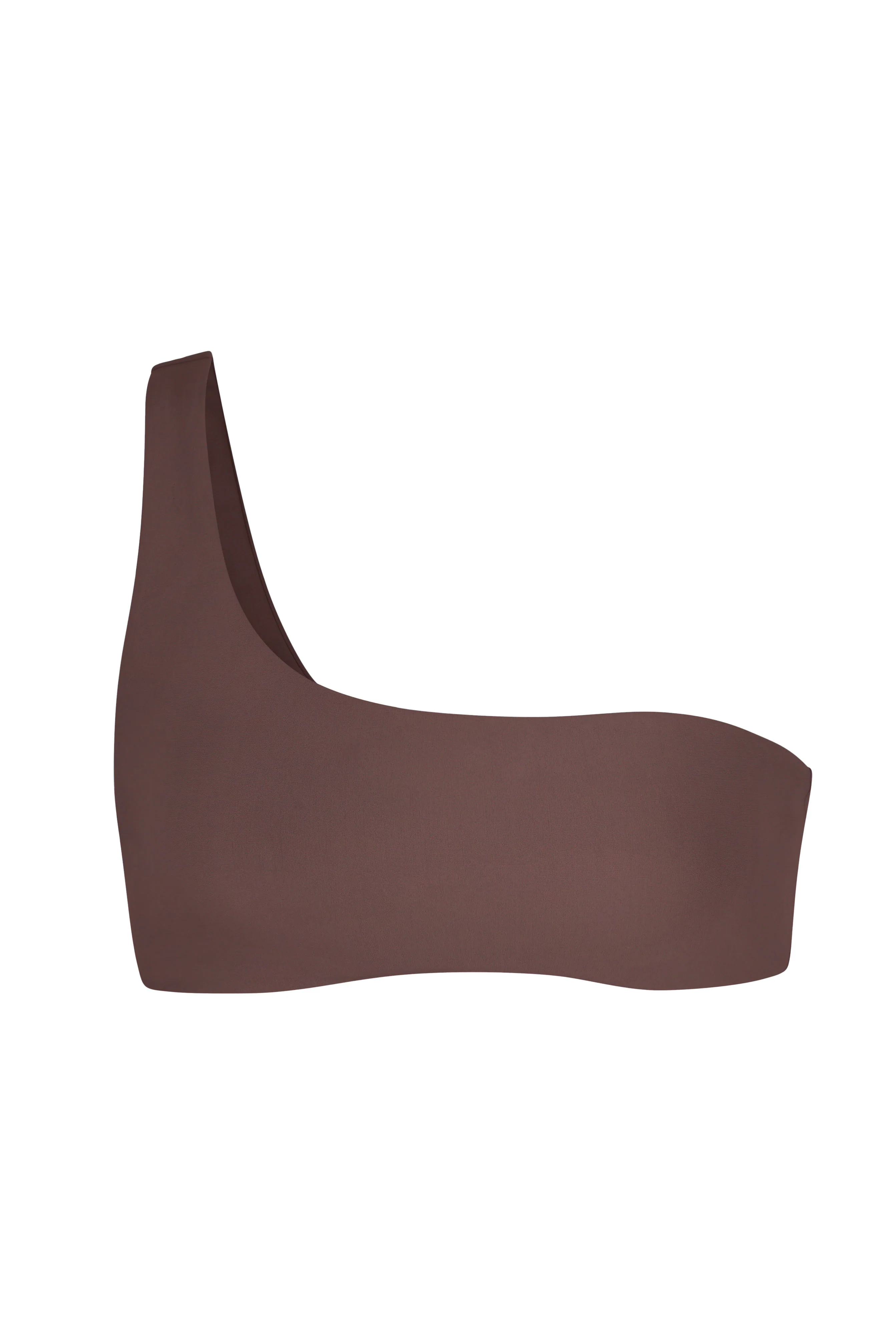 ARCHIVE SALE | One-Shoulder Bikini Top - Image 4
