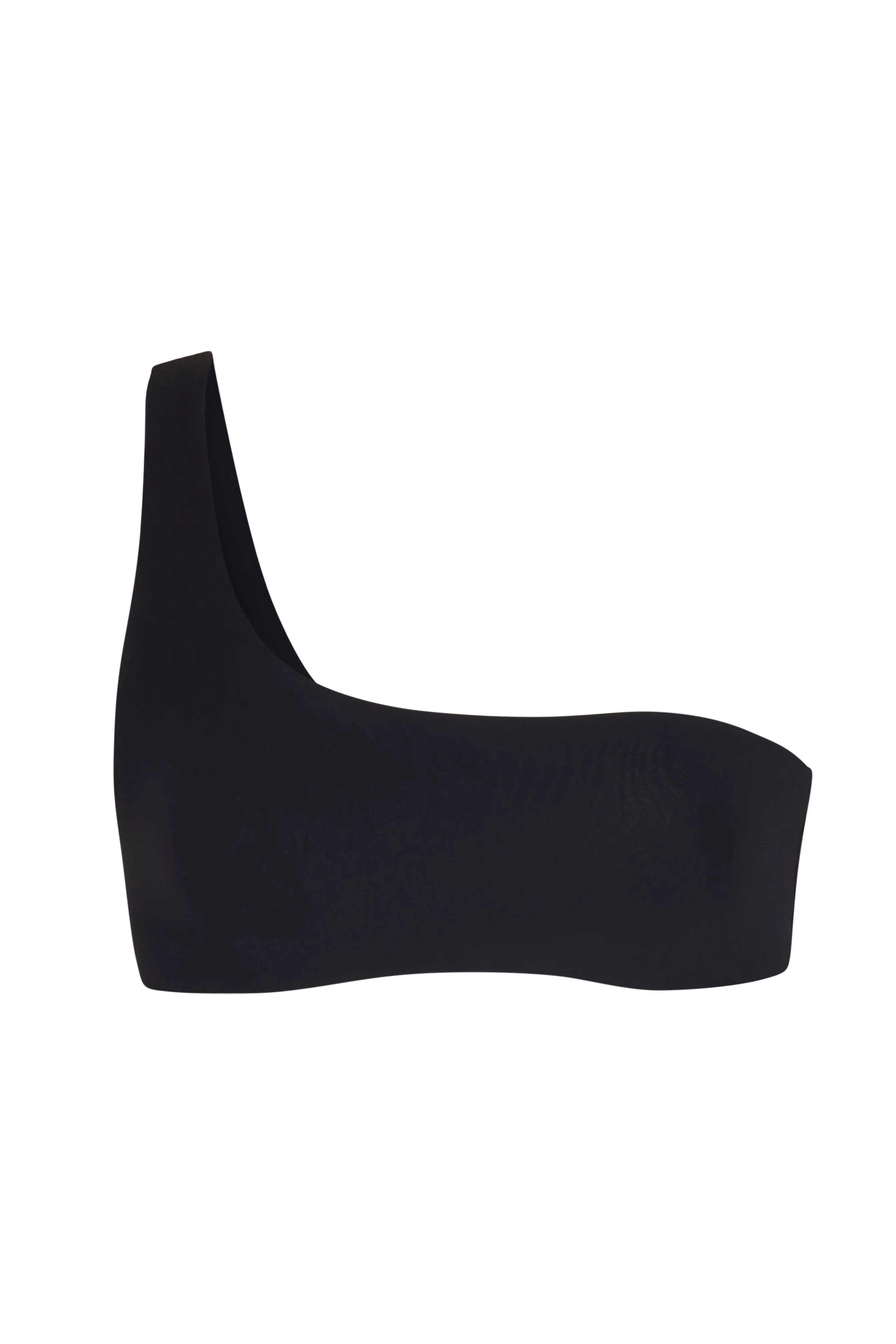 ARCHIVE SALE | One-Shoulder Bikini Top - Image 5
