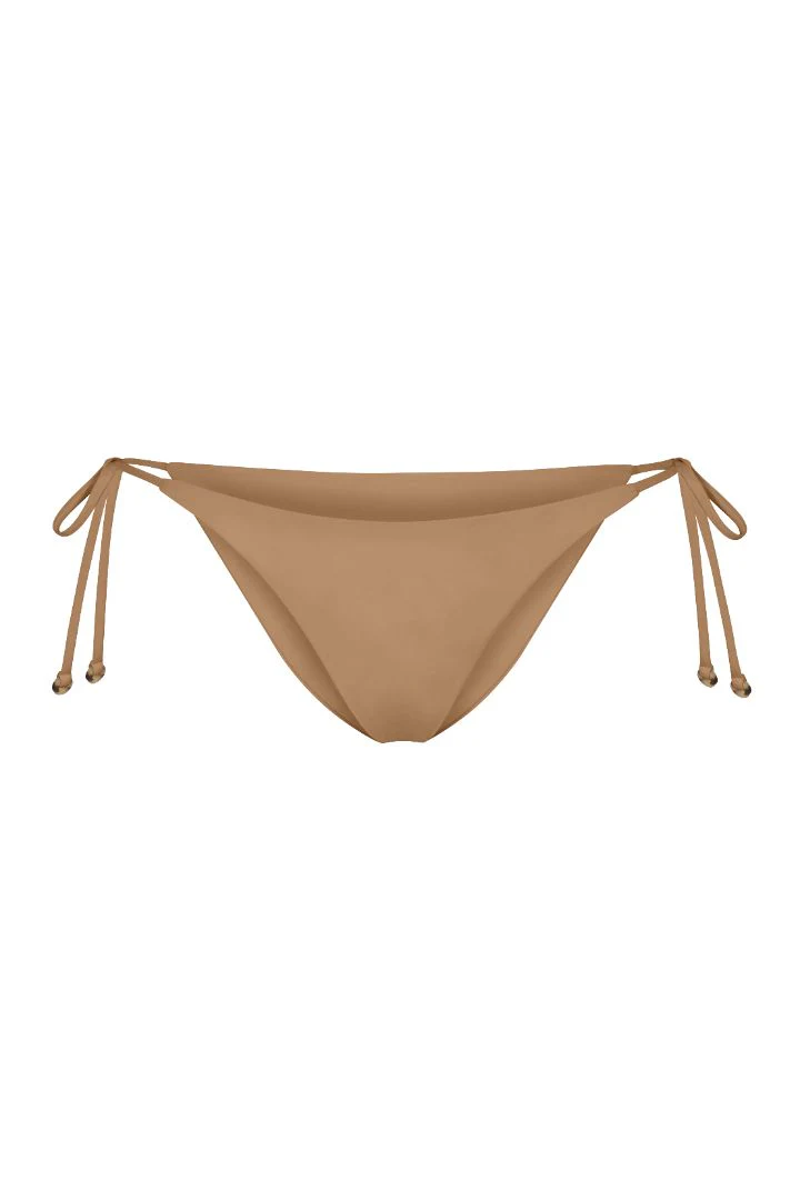 String Tie Bikini Bottom - Image 13