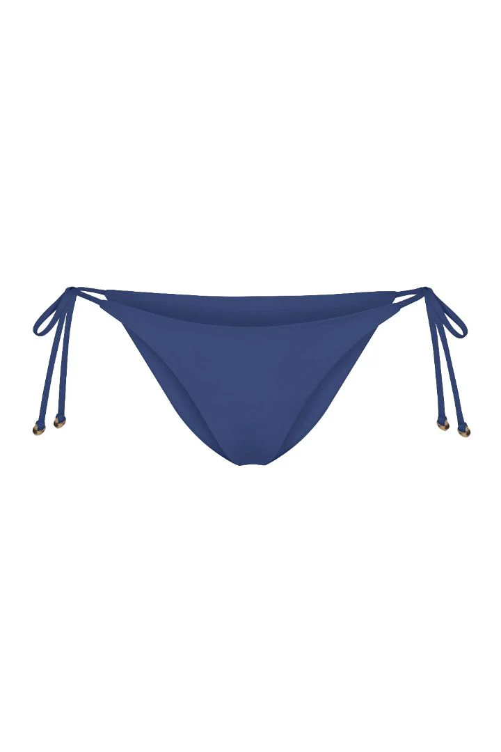String Tie Bikini Bottom - Image 16