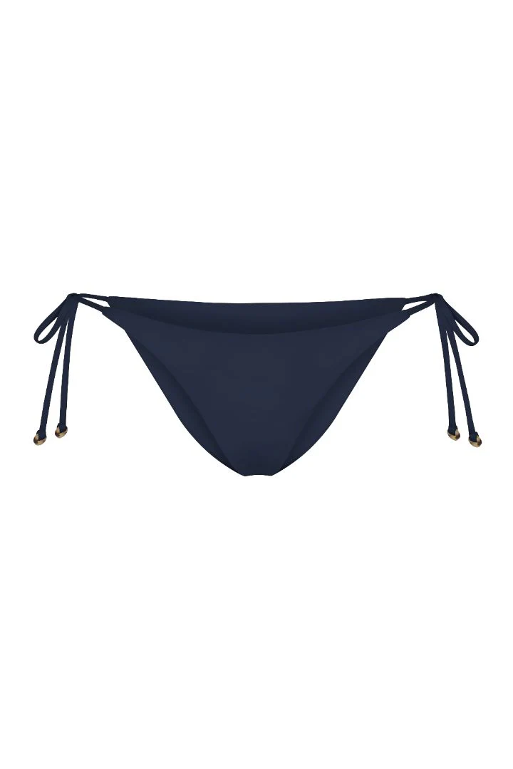 String Tie Bikini Bottom - Image 6