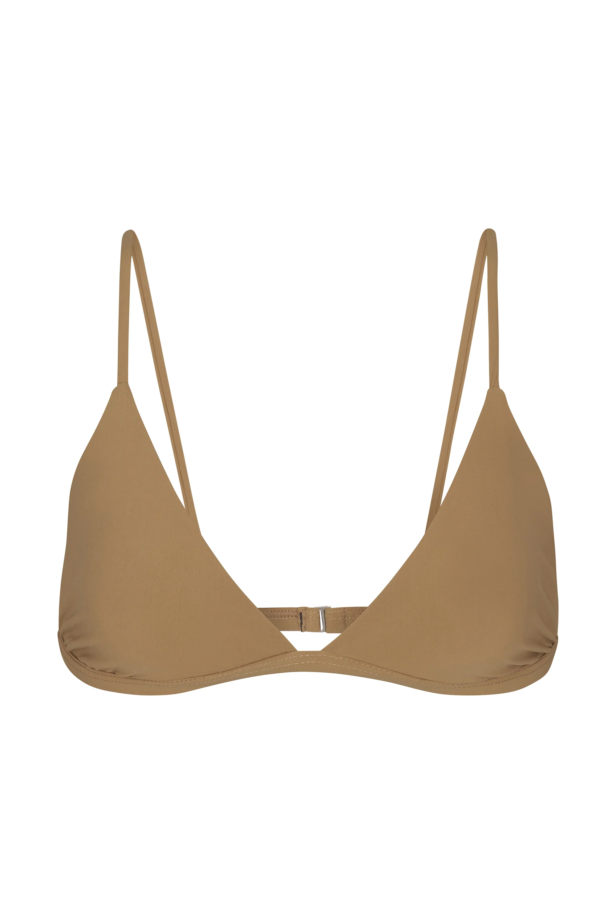 Classic Triangle Bikini Top - Image 12